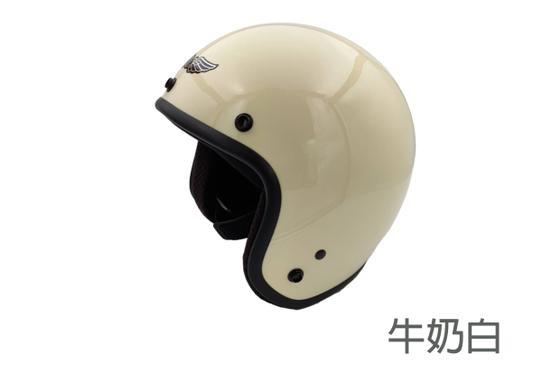 S-553 素色騎士帽