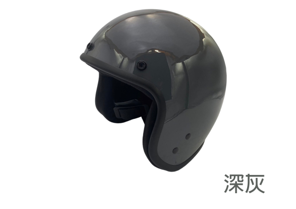 S-551 促銷型騎士帽