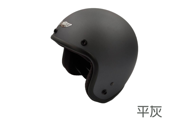 S-566 L尺寸騎士帽