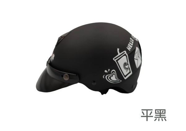 S-100#15小雞 雪帽