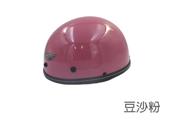 S-004 素色碗公帽