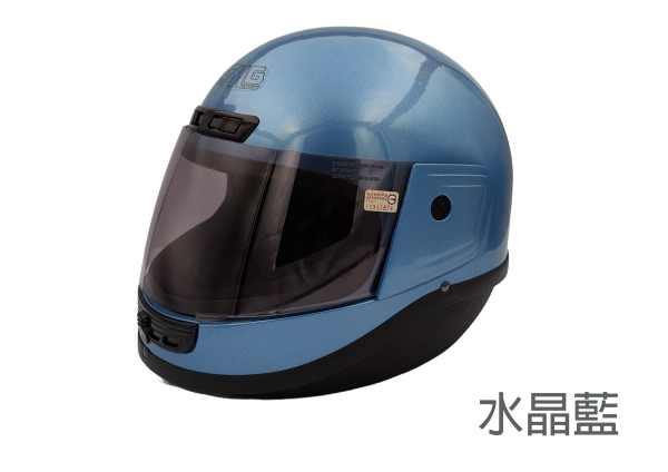 S-665 全罩式(A級)