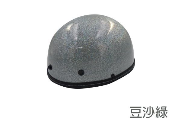 S-004#A金蔥 碗公帽