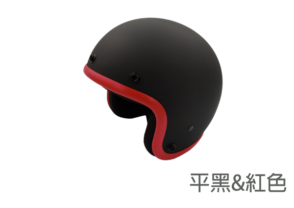 S-550PA 彩邊條小騎士帽